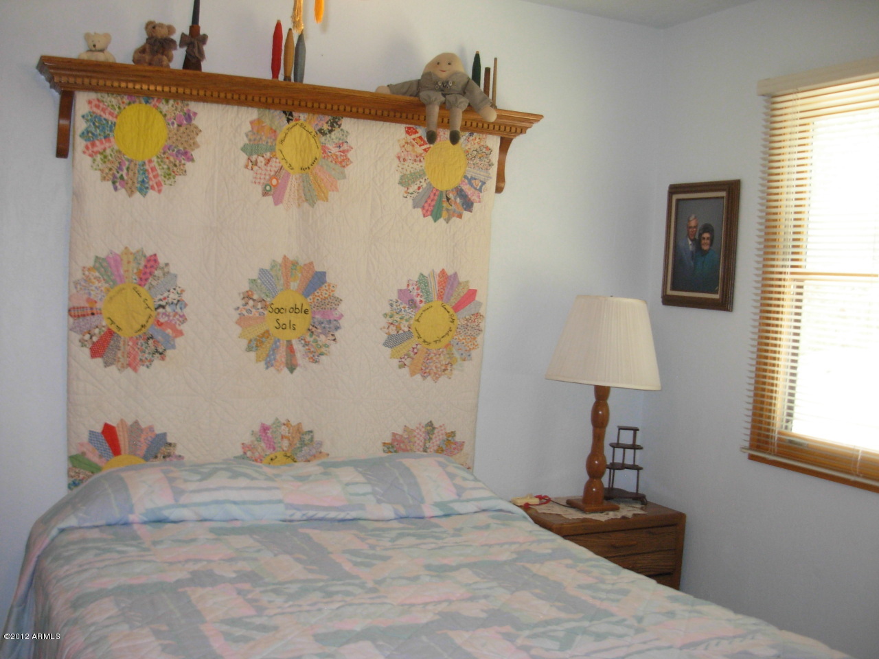 2262 North Flowing Springs Road Payson, AZ 85541 - Photo 29 of 46 Guest Room