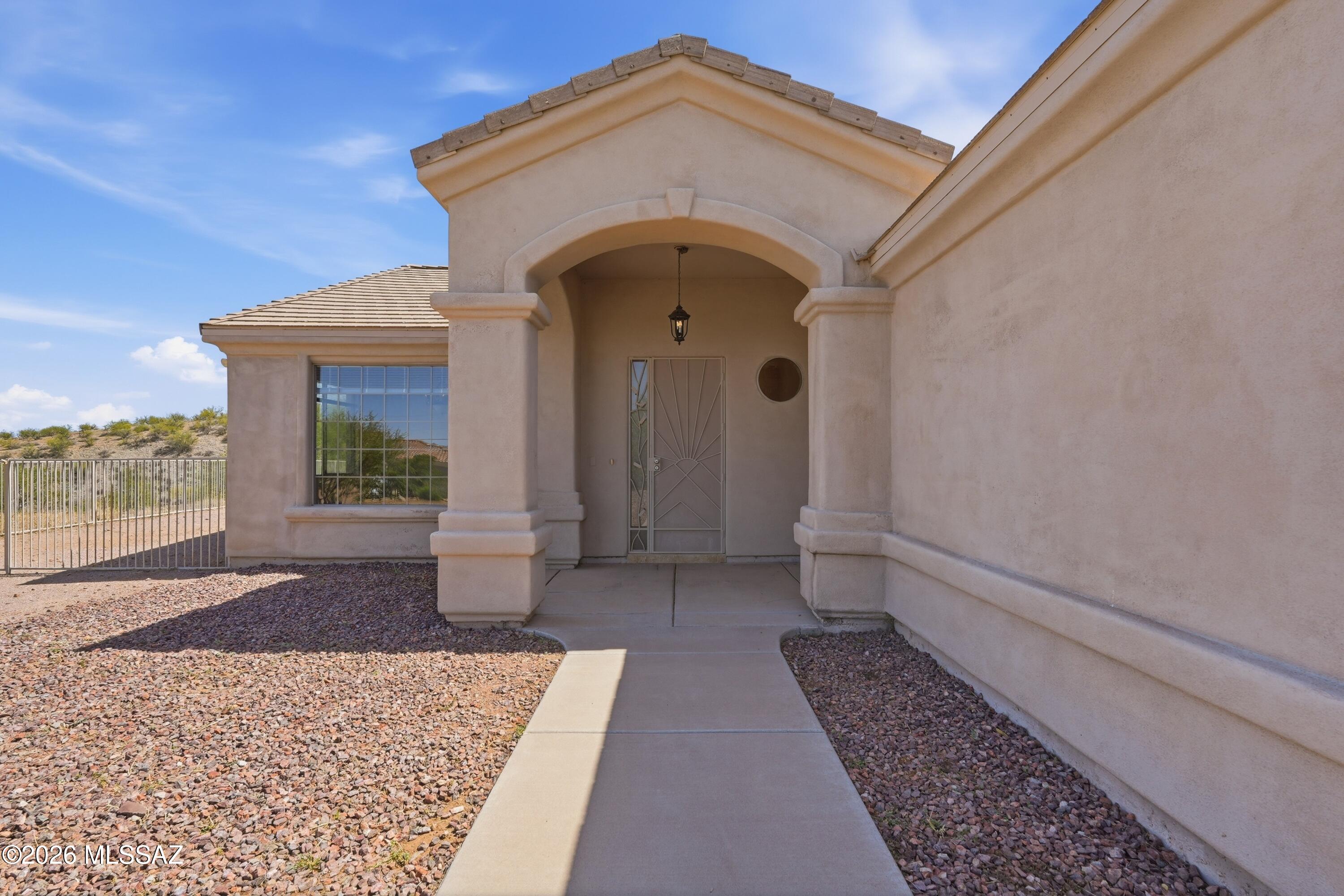 1504 Ola Court Rio Rico, AZ 85648 - Photo 3 of 41 PIX 2