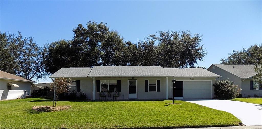 26804 Racquet Circle Leesburg, FL 34748 - Photo 1 of 1 Beautifully Maintained Home