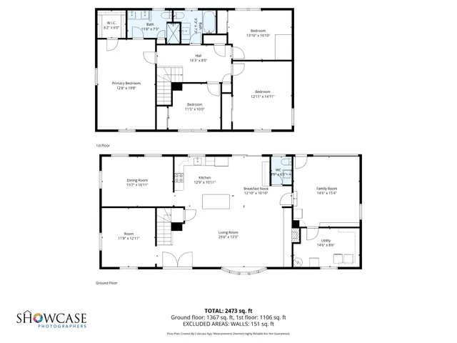 $449,900 | 2673 Mossdale Drive, Nashville, TN 37217