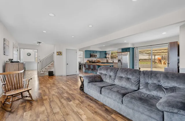 $449,900 | 2673 Mossdale Drive, Nashville, TN 37217