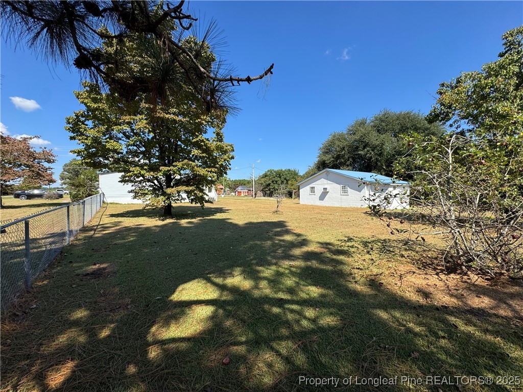 151 Ratley Street Raeford, NC 28376 - Photo 4 of 25 a view of lake view