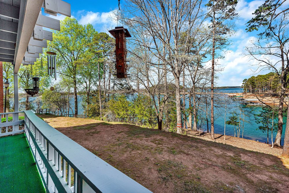 21 Harbor Gate Anderson, SC 29625 - Photo 14 of 44 This serene lakefront property offers picturesque water views