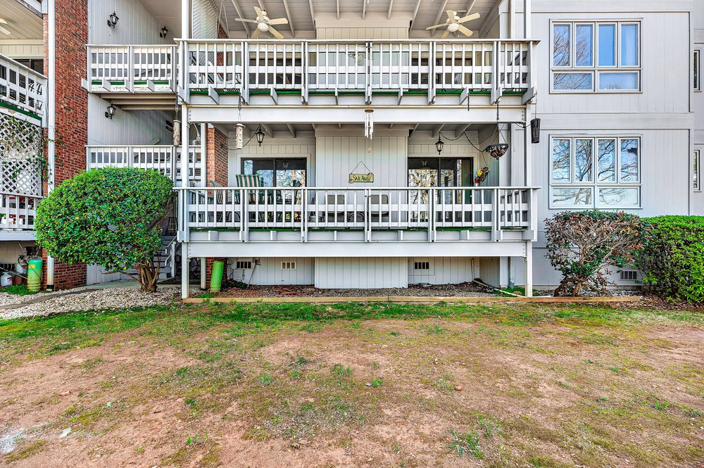 21 Harbor Gate Anderson, SC 29625 - Photo 30 of 44 Lower level condo