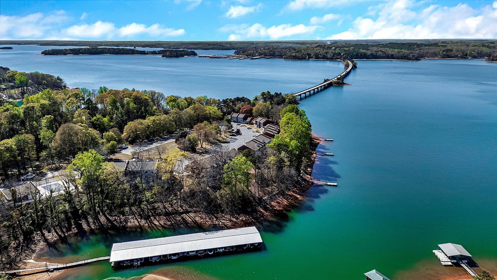 21 Harbor Gate Anderson, SC 29625 - Photo 34 of 44