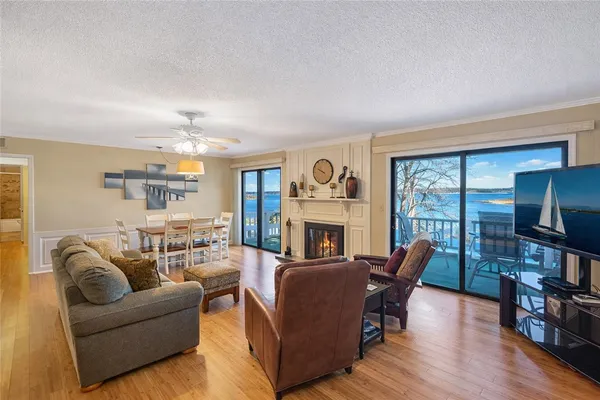 $325,000 | 21 Harbor Gate, Anderson, SC 29625