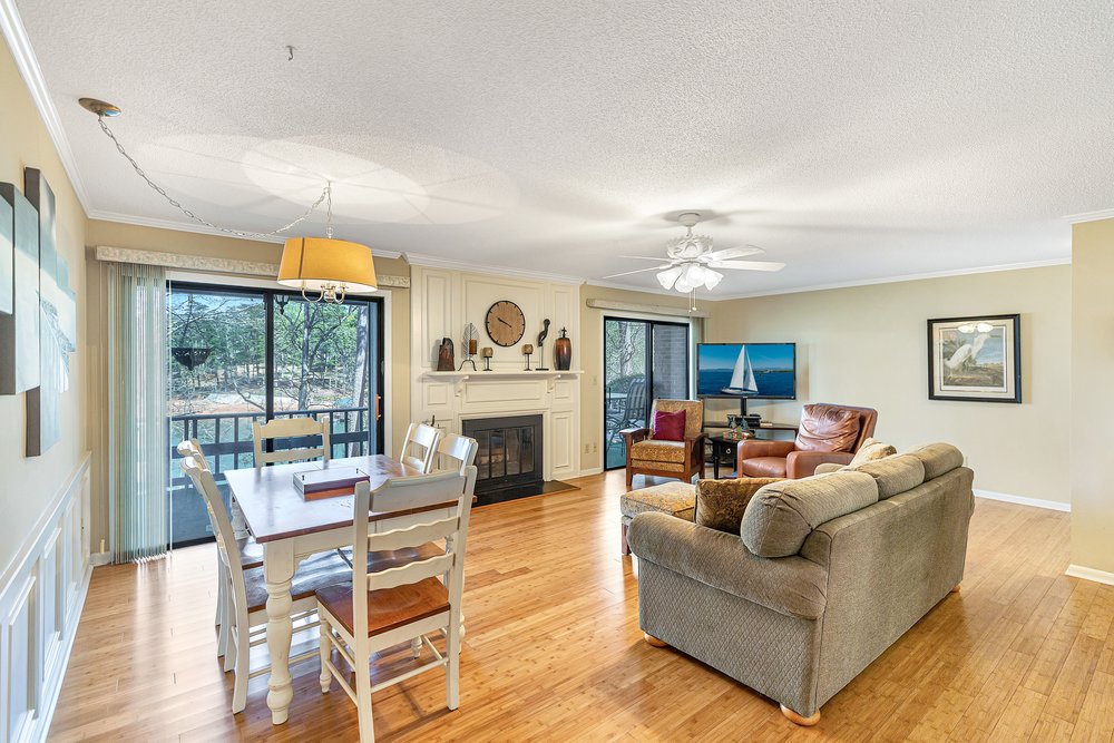 21 Harbor Gate Anderson, SC 29625 - Photo 44 of 44 Open floor plan