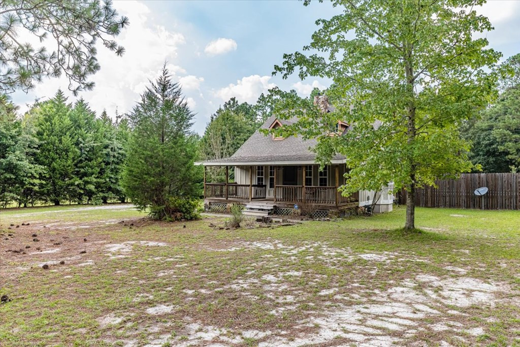 914 Fairway Farm Road New Ellenton, SC 29809 - Photo 4 of 36