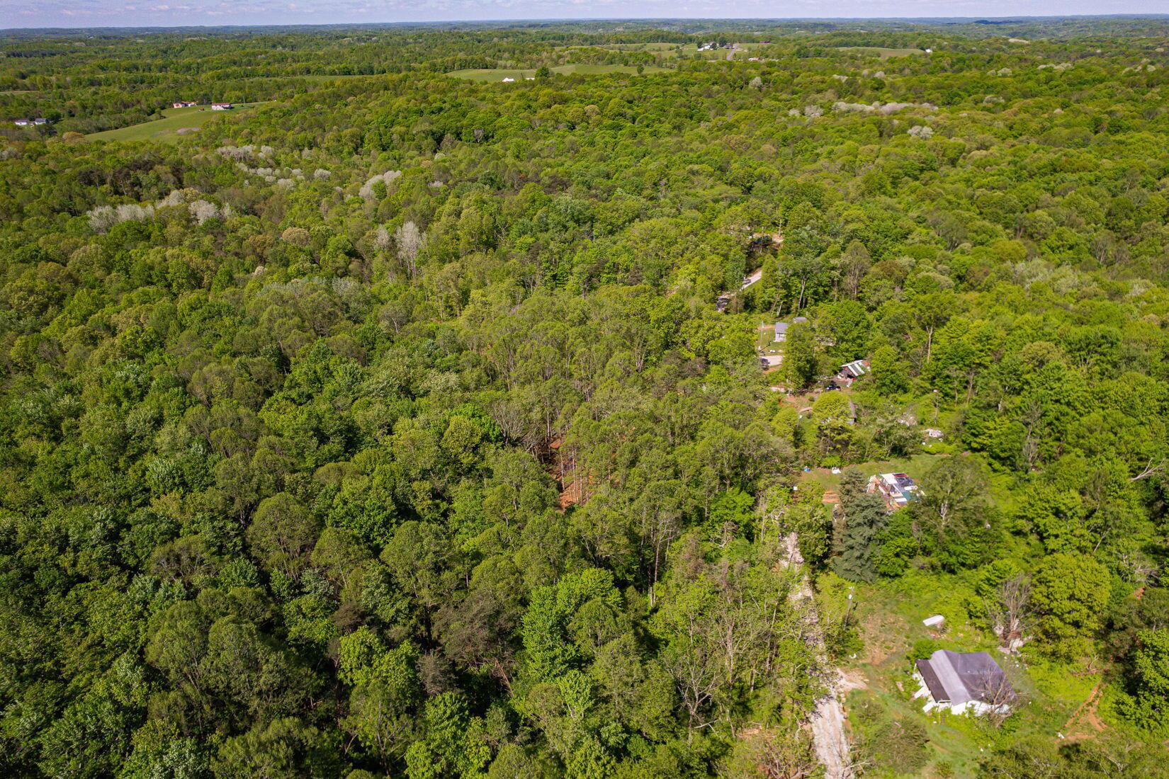 34047 West Buckingham Road Logan, OH 43138 - Photo 51 of 59 Aerial View