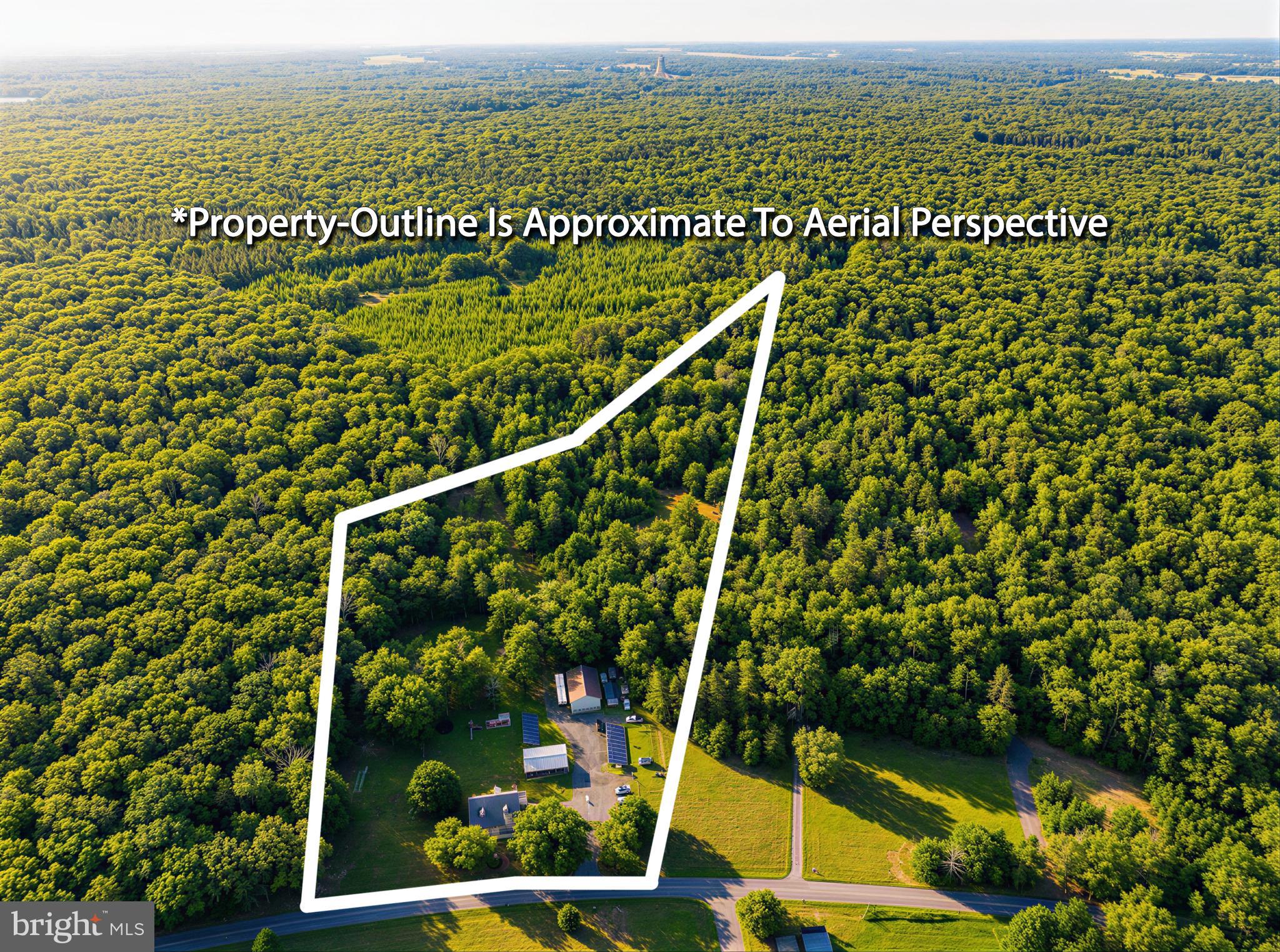 9600 Adams Willett Road Nanjemoy, MD 20662 - Photo 40 of 72
