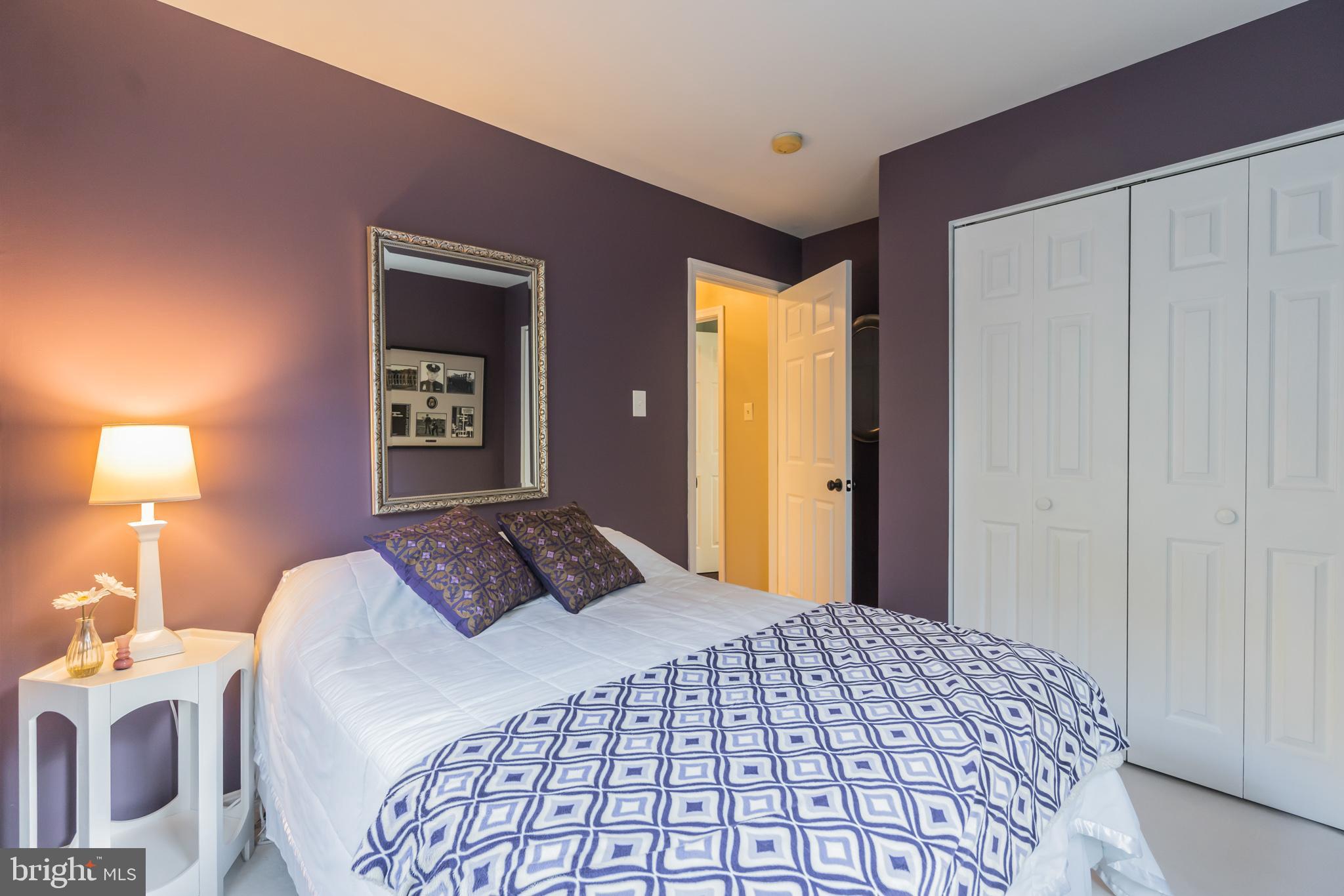 1965 Kings Landing Road Huntingtown, MD 20639 - Photo 21 of 46 Bedroom 1