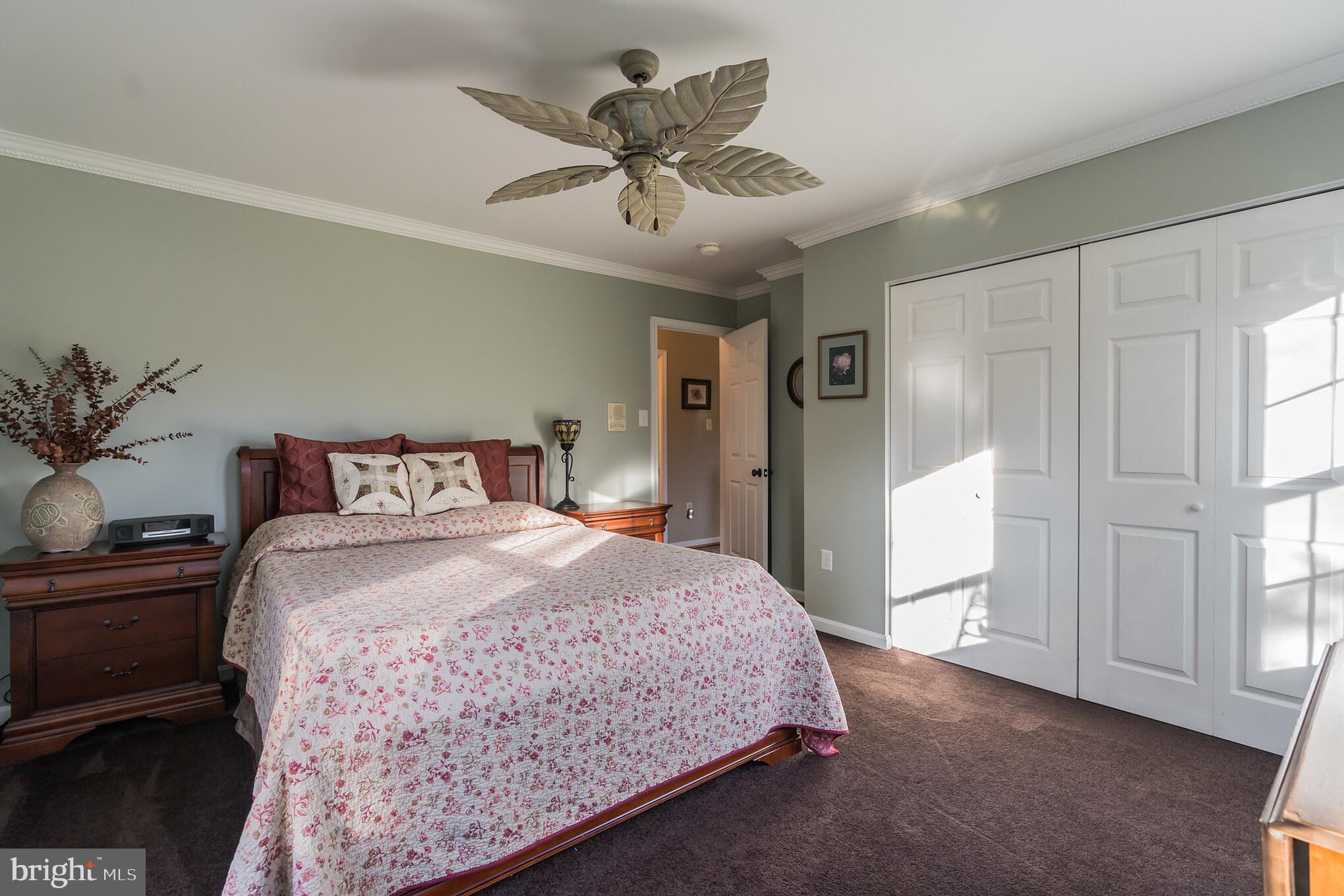 1965 Kings Landing Road Huntingtown, MD 20639 - Photo 24 of 46 Bedroom 2