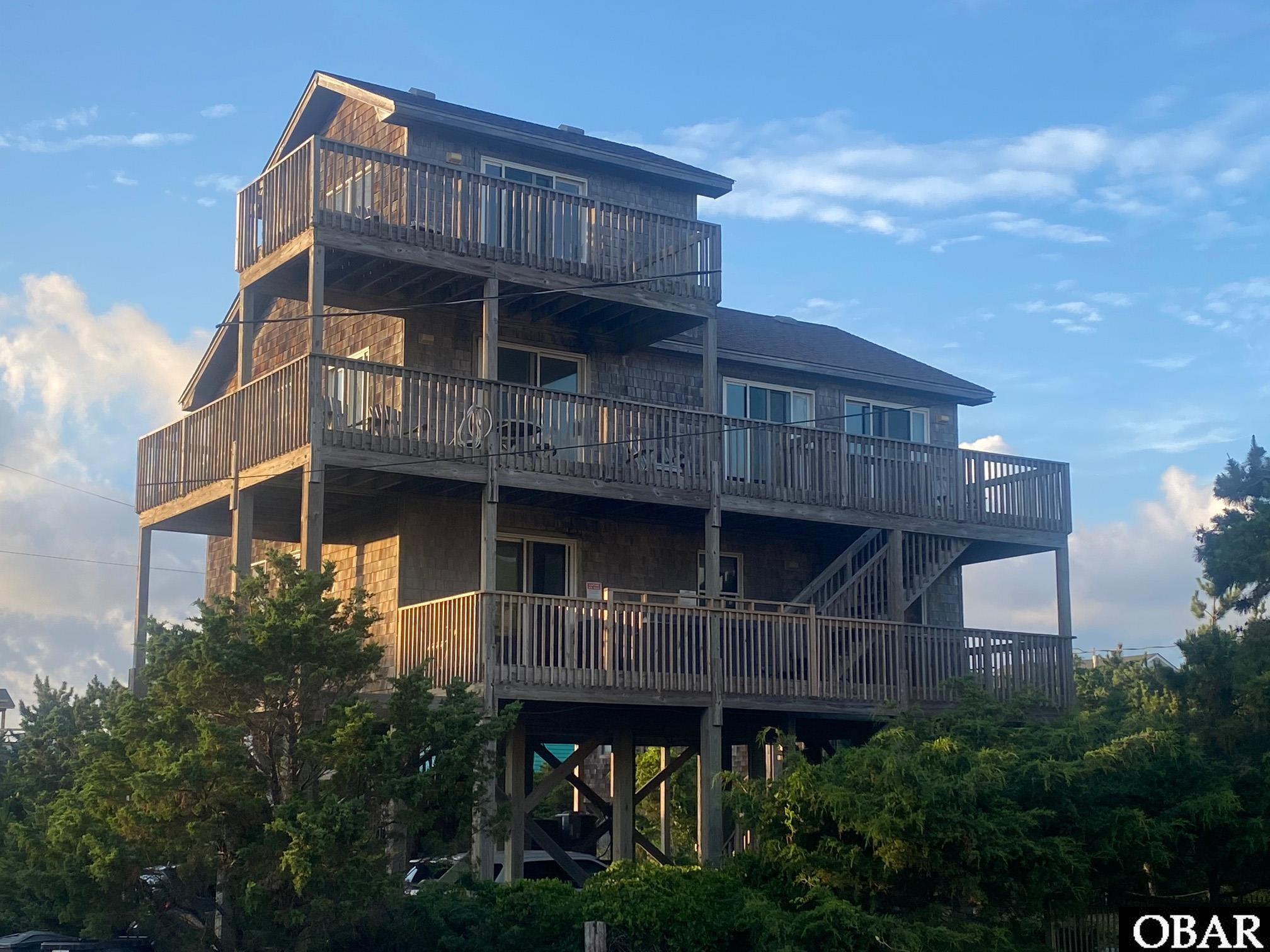 58221 Liberator Way Hatteras, NC 27943 - Photo 1 of 1