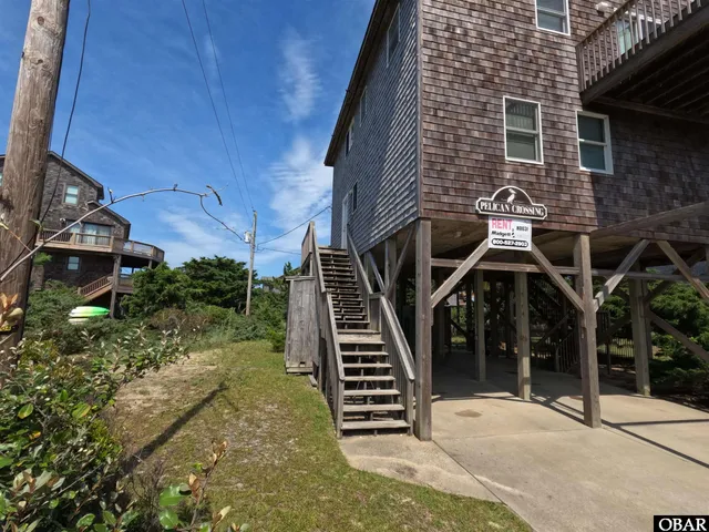 $679,900 | 58221 Liberator Way, Hatteras, NC 27943