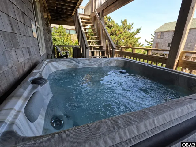 $679,900 | 58221 Liberator Way, Hatteras, NC 27943