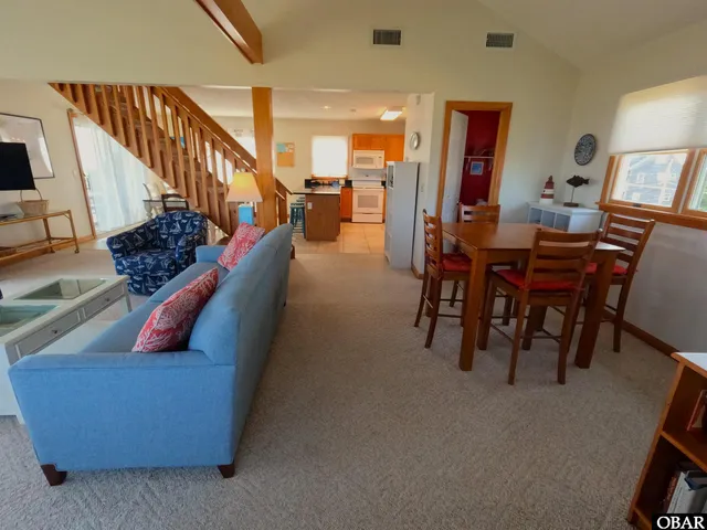 $679,900 | 58221 Liberator Way, Hatteras, NC 27943