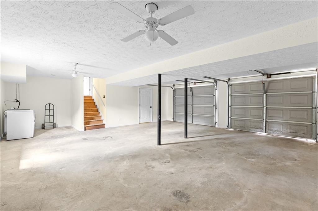 2250 Ridge Forest Drive Grayson, GA 30017 - Photo 50 of 64