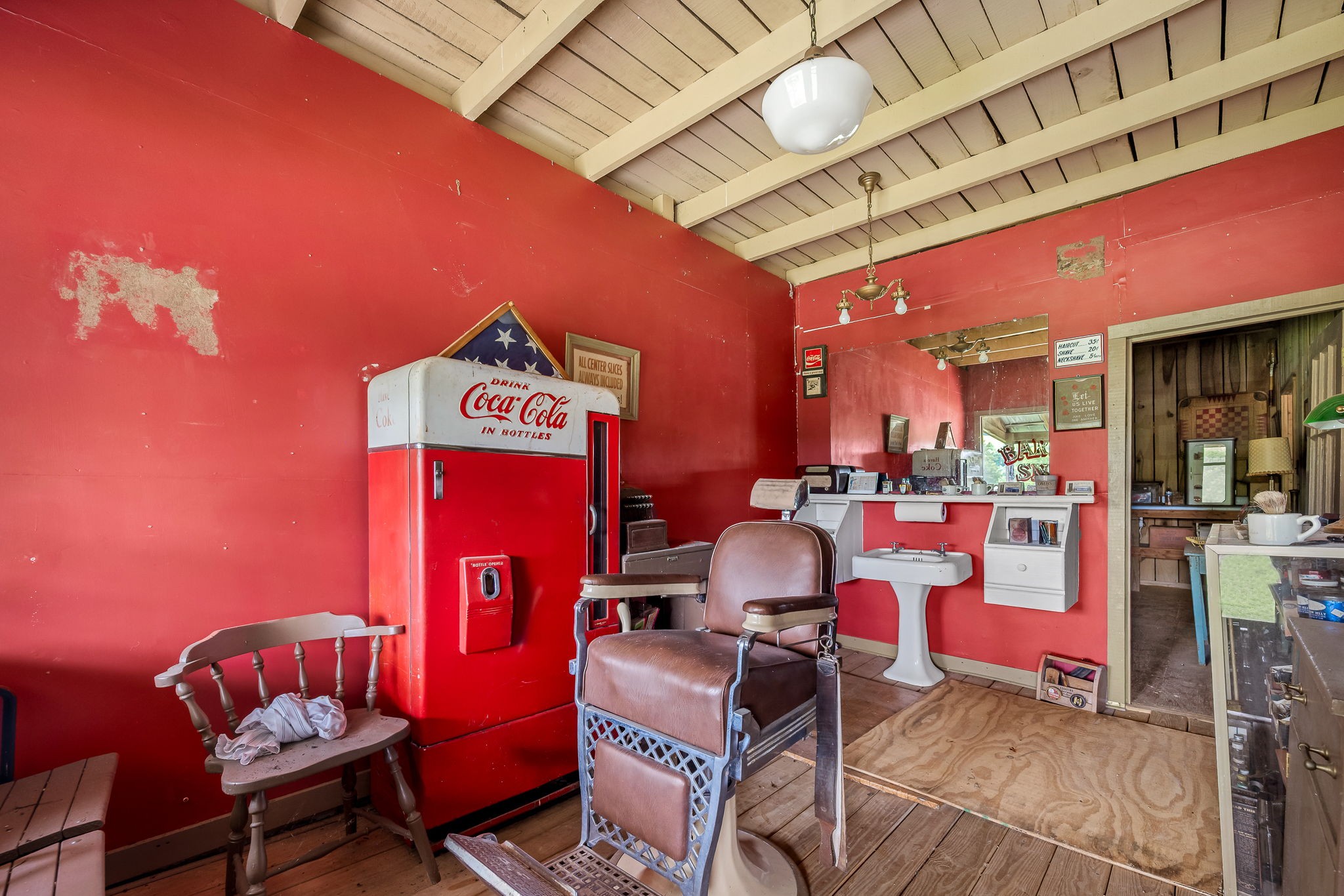 448 County Line Road Lynchburg, TN 37352 - Photo 73 of 81