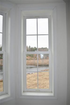 21 South Road Sturbridge, MA 01566 - Photo 15 of 30 a view of a room that has a window in it