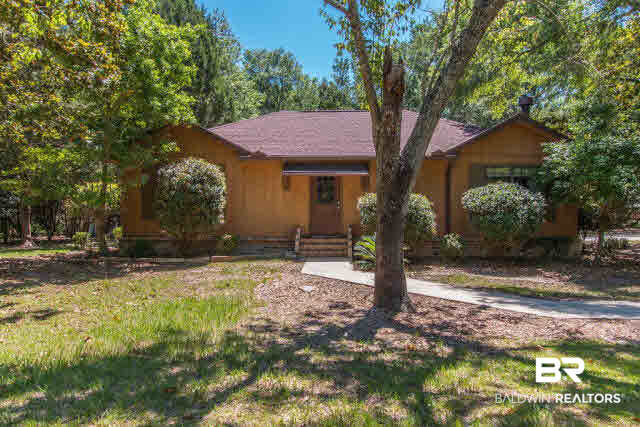 11065 Pioneer Road Theodore, AL 36582 - Photo 1 of 21