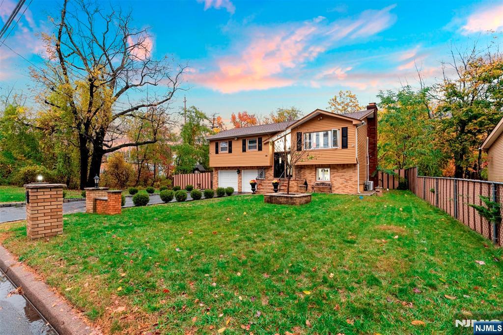 88 Hinchman Avenue Wayne, NJ 07470 - Photo 36 of 37 a view of a front of house with a yard
