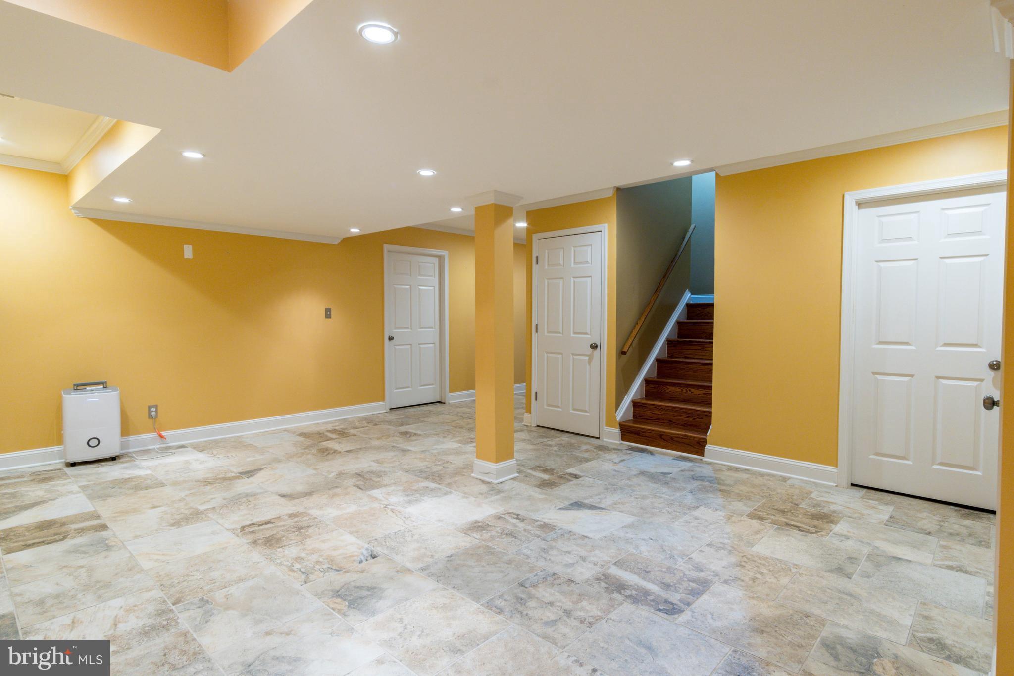 5154 Jolly Acres Road White Hall, MD 21161 - Photo 12 of 30 Basement