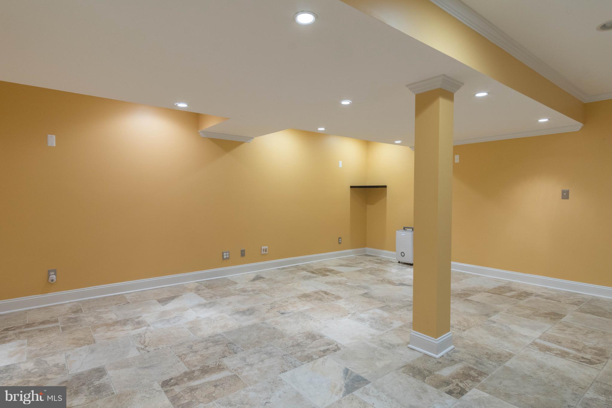 5154 Jolly Acres Road White Hall, MD 21161 - Photo 13 of 30 Basement