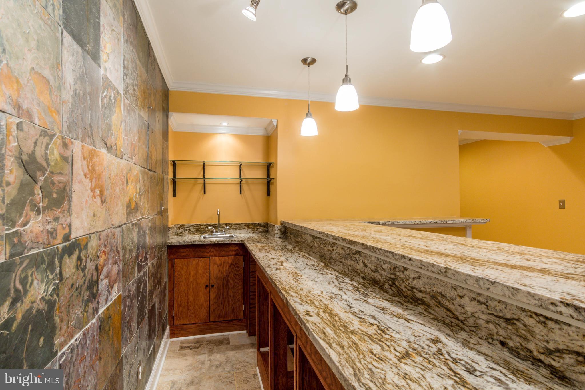 5154 Jolly Acres Road White Hall, MD 21161 - Photo 15 of 30 Basement