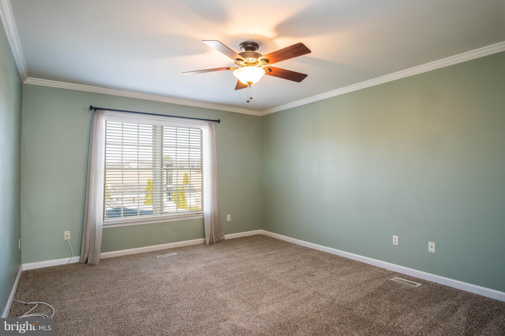 5154 Jolly Acres Road White Hall, MD 21161 - Photo 18 of 30 Bedroom (Master)