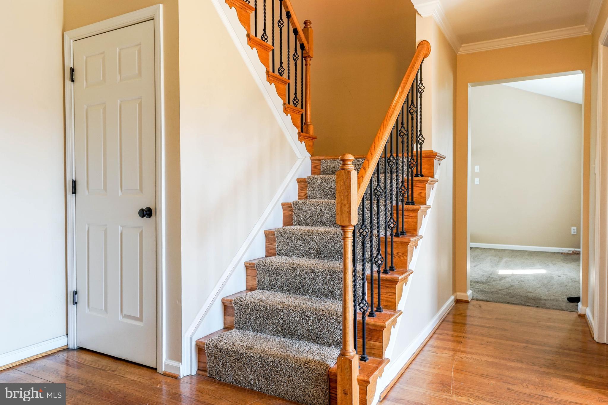 5154 Jolly Acres Road White Hall, MD 21161 - Photo 3 of 30 Interior (General)