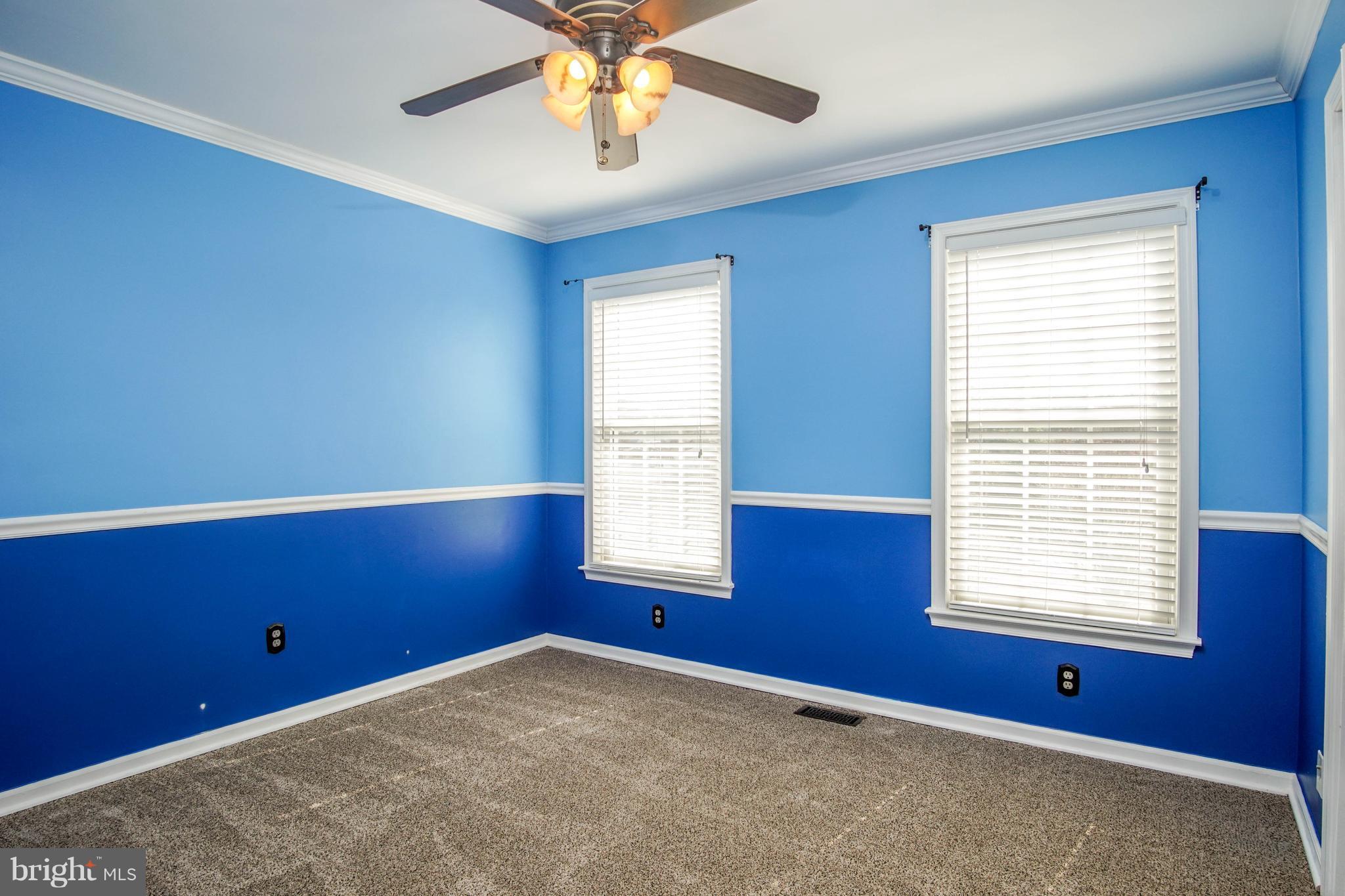 5154 Jolly Acres Road White Hall, MD 21161 - Photo 21 of 30 Bedroom