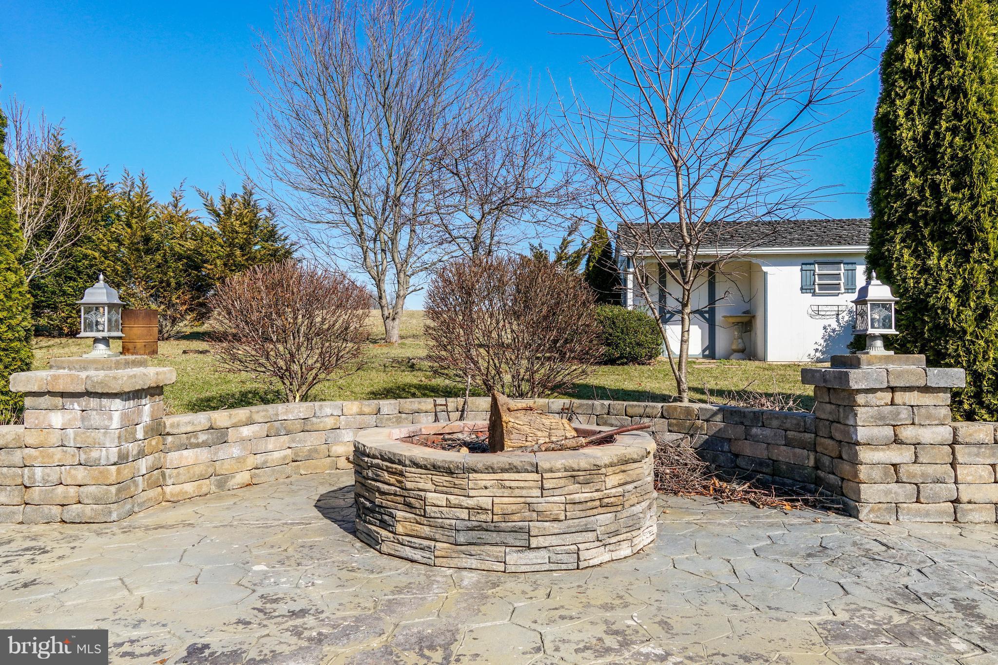 5154 Jolly Acres Road White Hall, MD 21161 - Photo 26 of 30 Exterior (Rear)