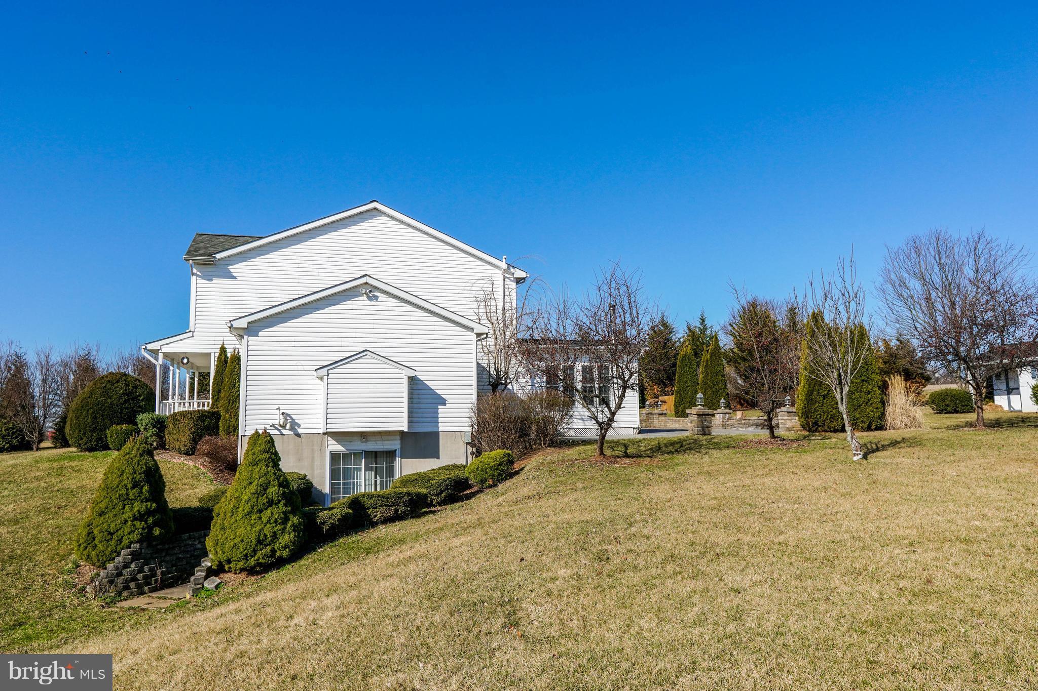 5154 Jolly Acres Road White Hall, MD 21161 - Photo 27 of 30 Exterior (General)