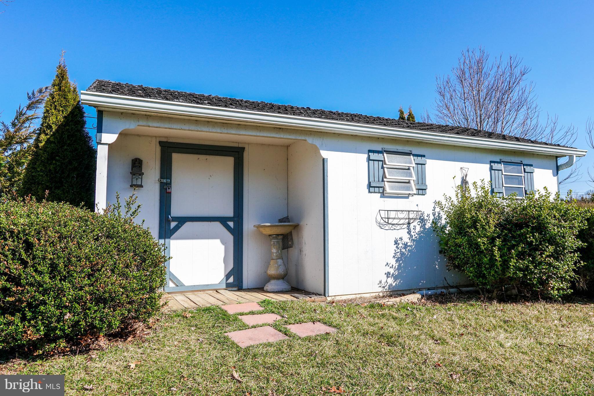 5154 Jolly Acres Road White Hall, MD 21161 - Photo 28 of 30 Exterior (General)