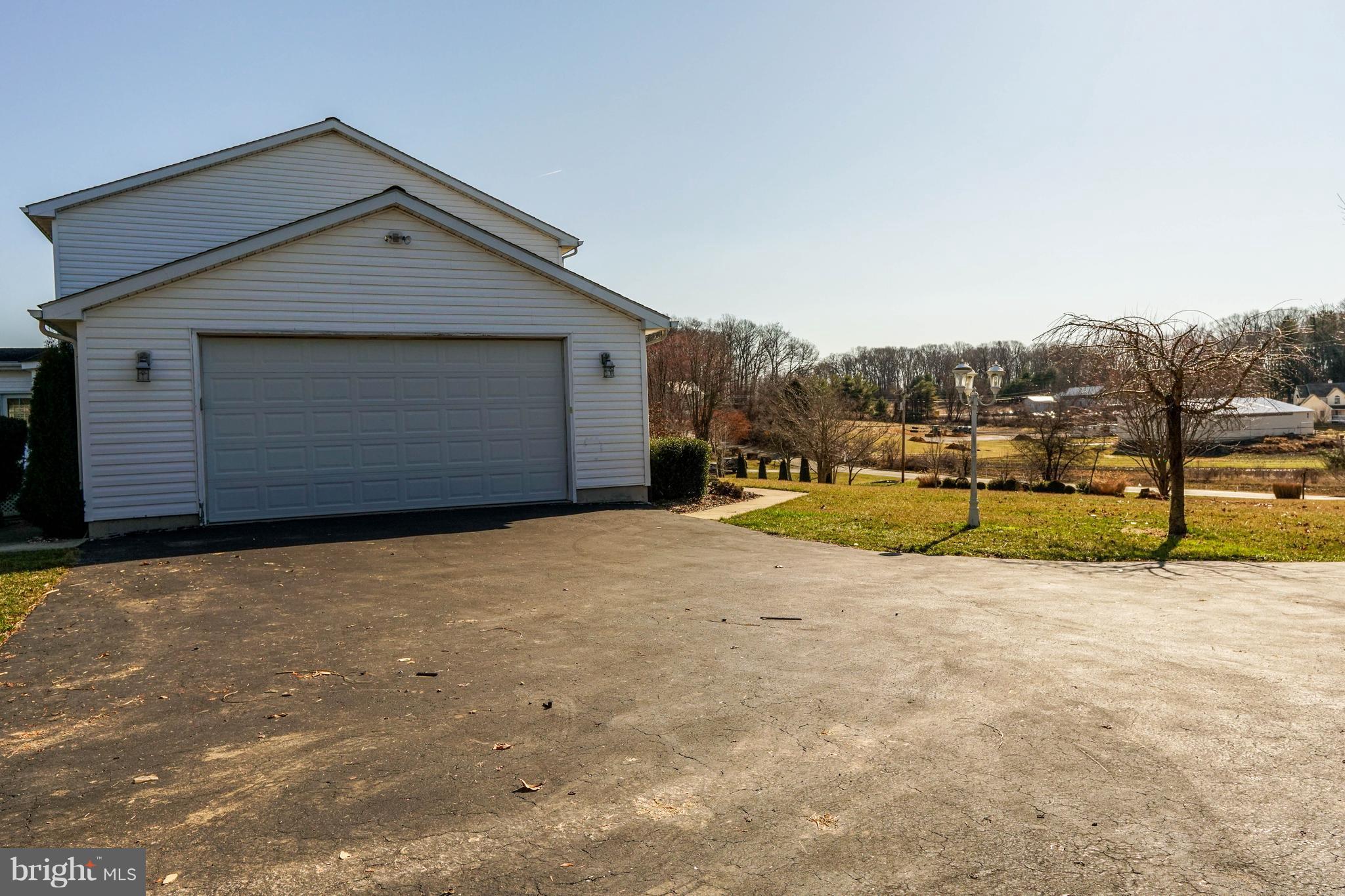 5154 Jolly Acres Road White Hall, MD 21161 - Photo 30 of 30 Exterior (General)