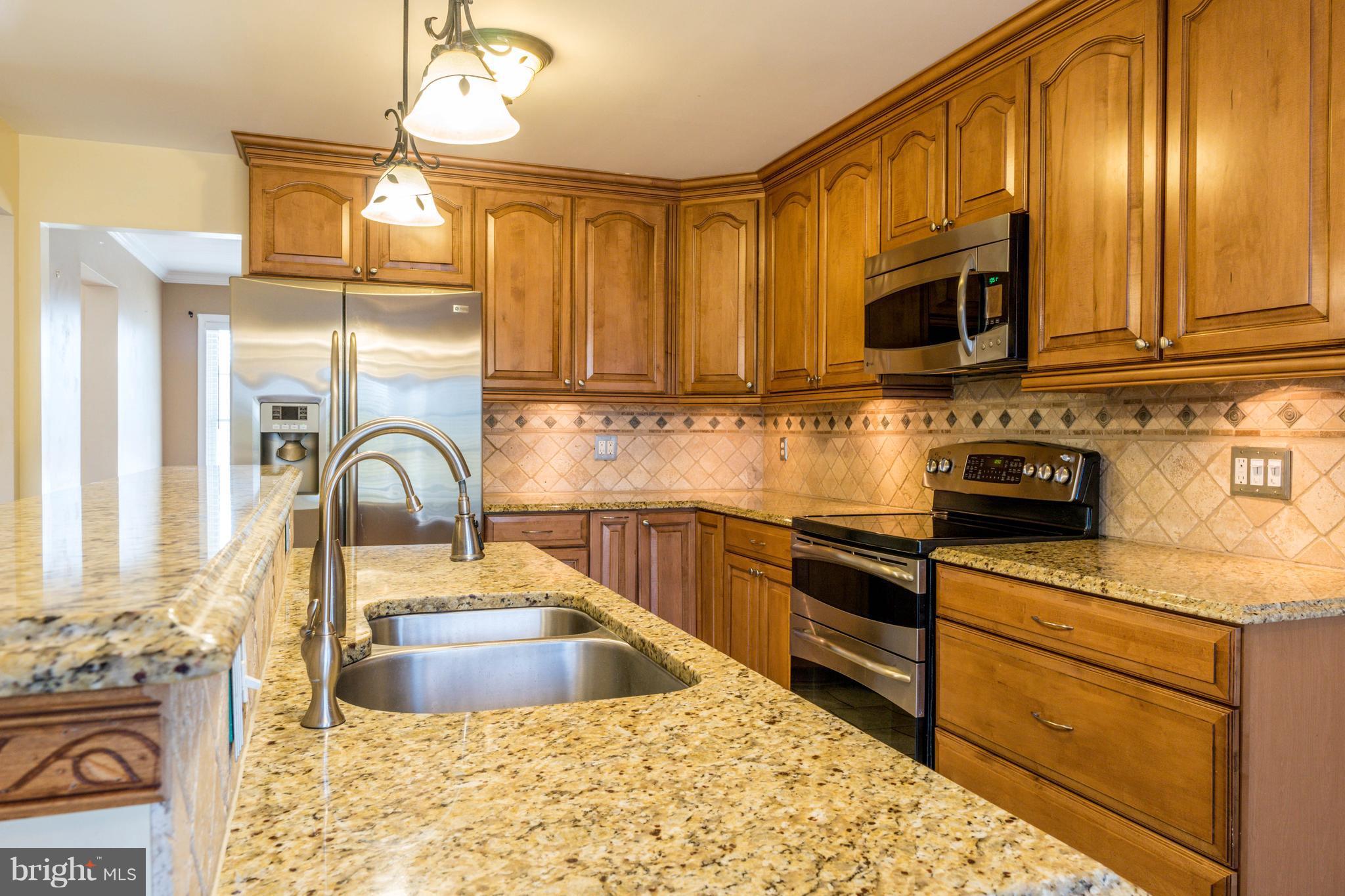 5154 Jolly Acres Road White Hall, MD 21161 - Photo 6 of 30 Kitchen