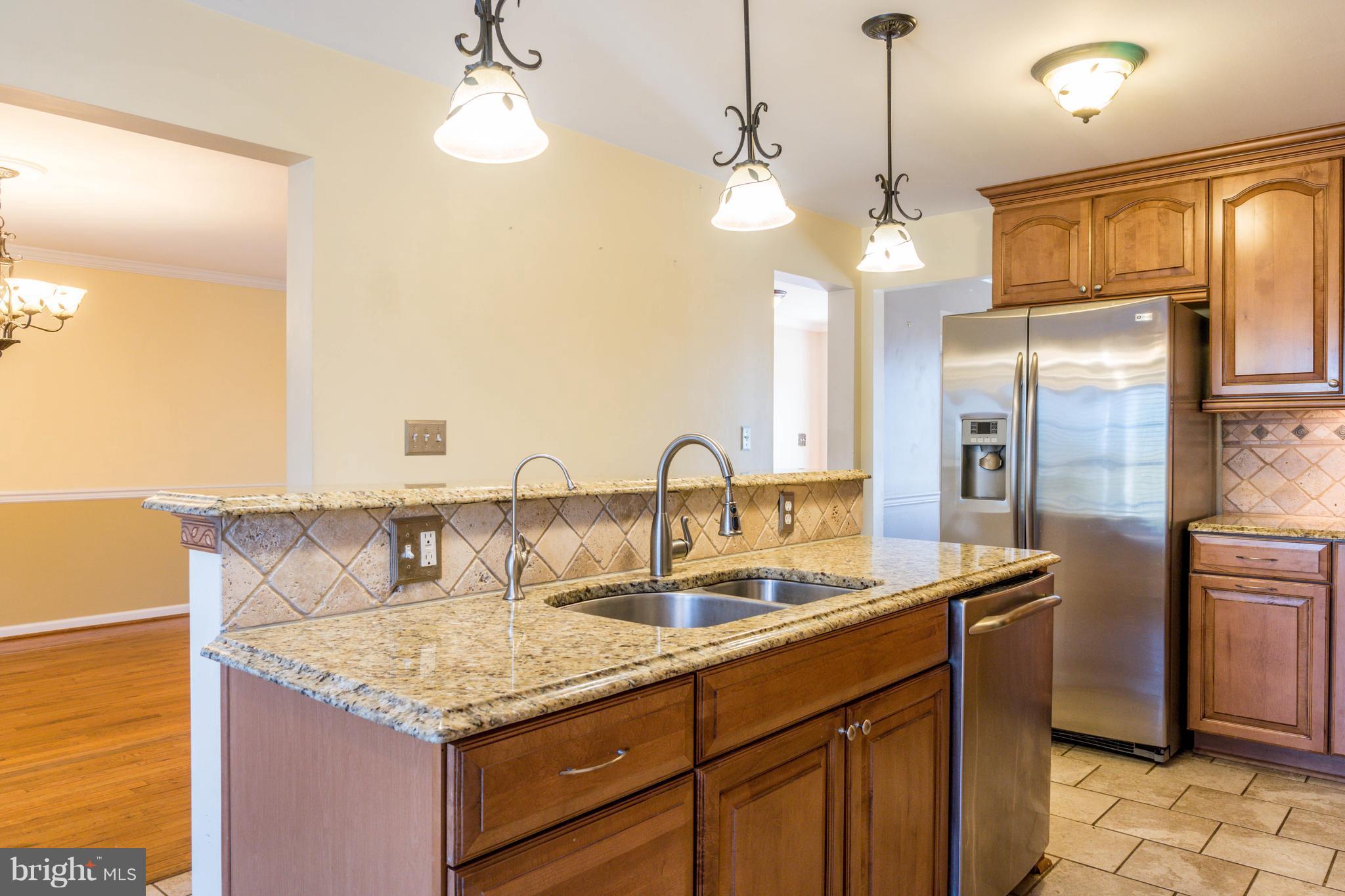 5154 Jolly Acres Road White Hall, MD 21161 - Photo 7 of 30 Kitchen