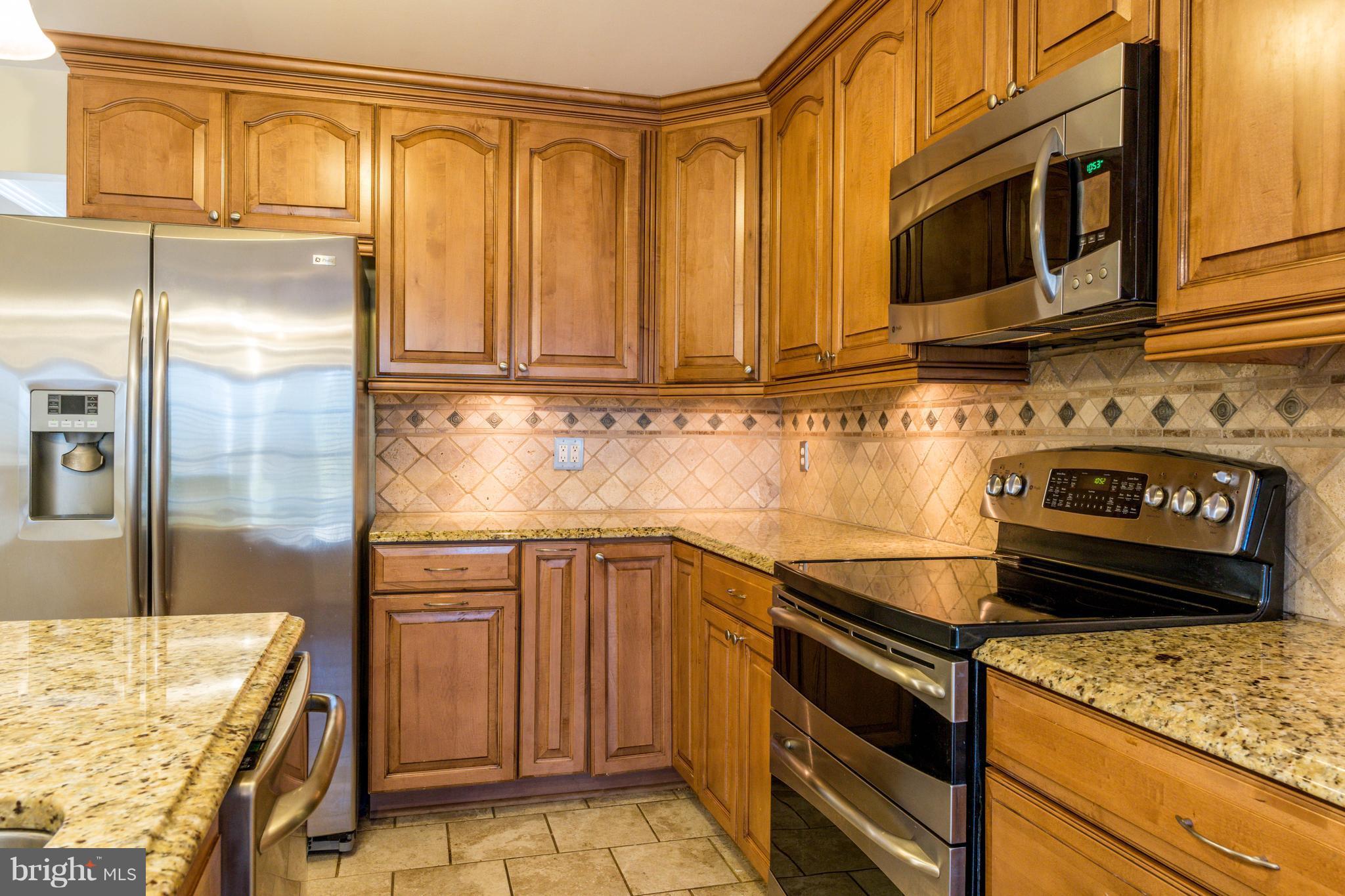 5154 Jolly Acres Road White Hall, MD 21161 - Photo 8 of 30 Kitchen
