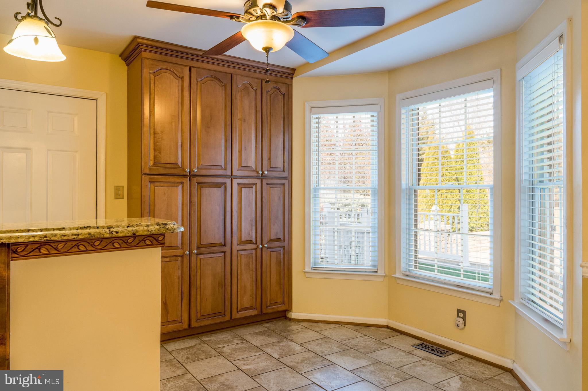 5154 Jolly Acres Road White Hall, MD 21161 - Photo 9 of 30 Kitchen