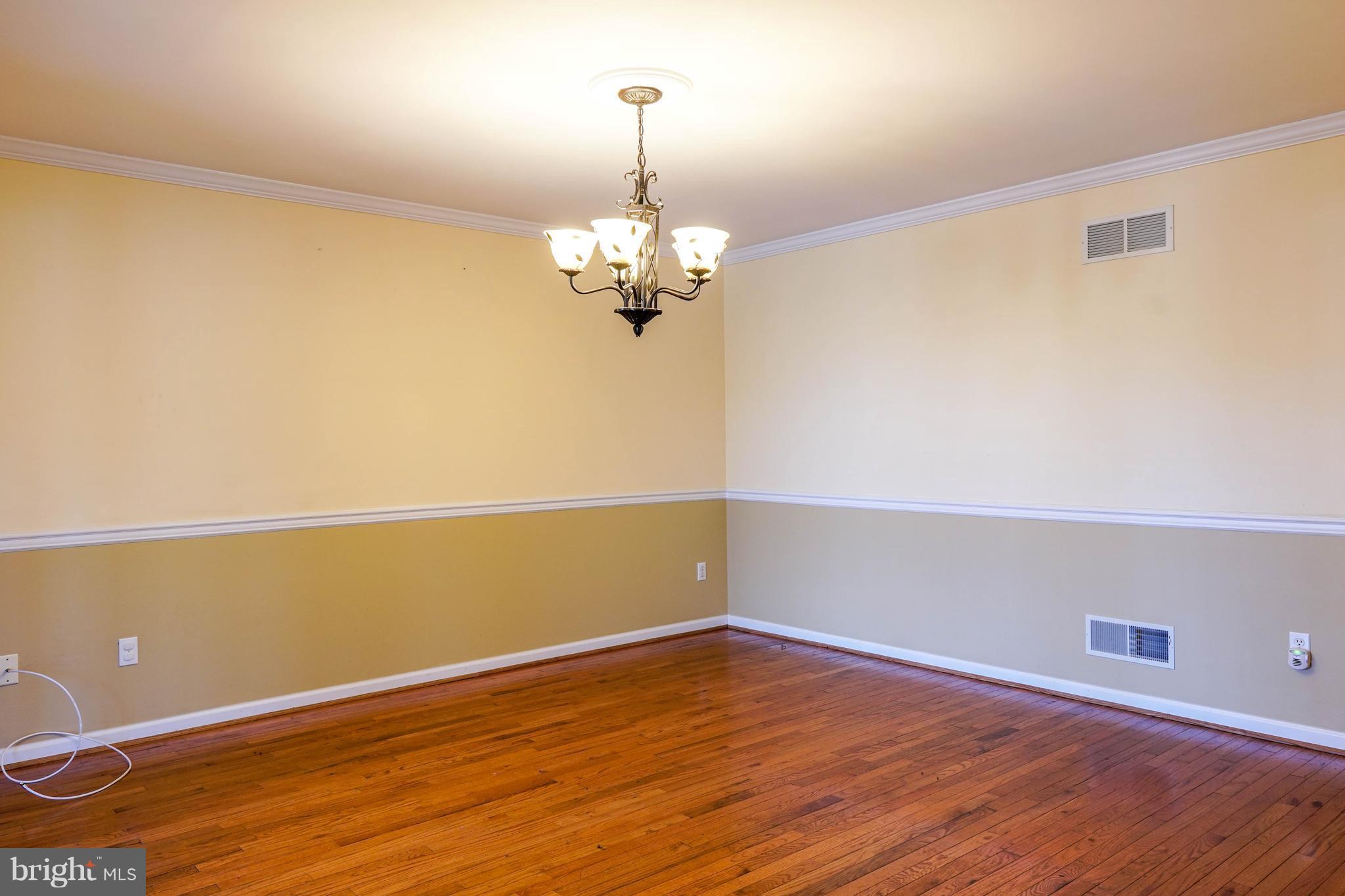 5154 Jolly Acres Road White Hall, MD 21161 - Photo 10 of 30 Dining Room