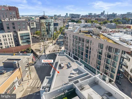 $825,000 | 1102 North 2nd Street, Unit C, Philadelphia, PA 19123