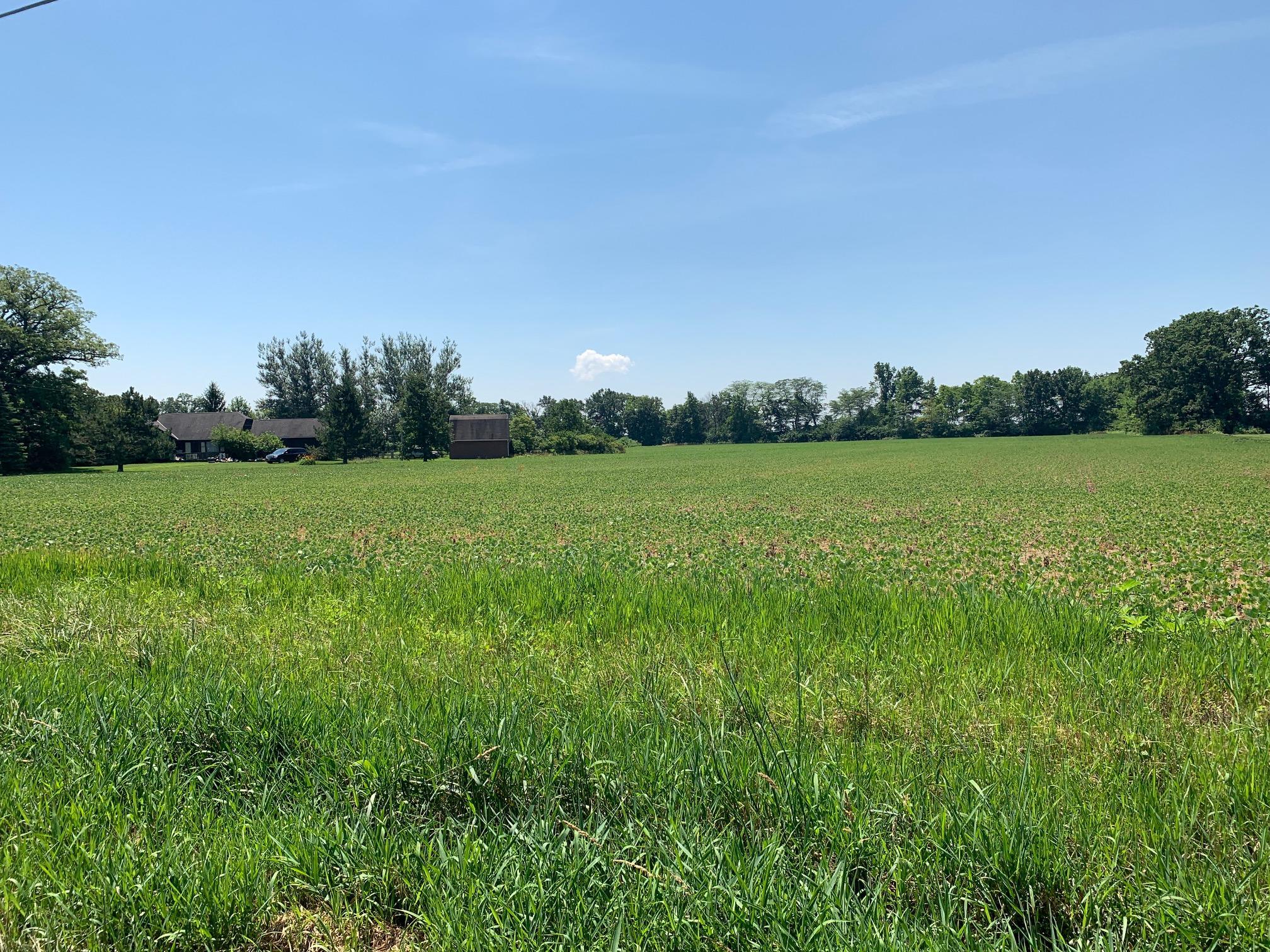 0 Pringle-Benjamin Road London, OH 43140 - Photo 1 of 1