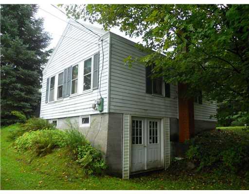 774 Main Street Readfield, ME 04355 - Photo 3 of 10 Exterior Front.