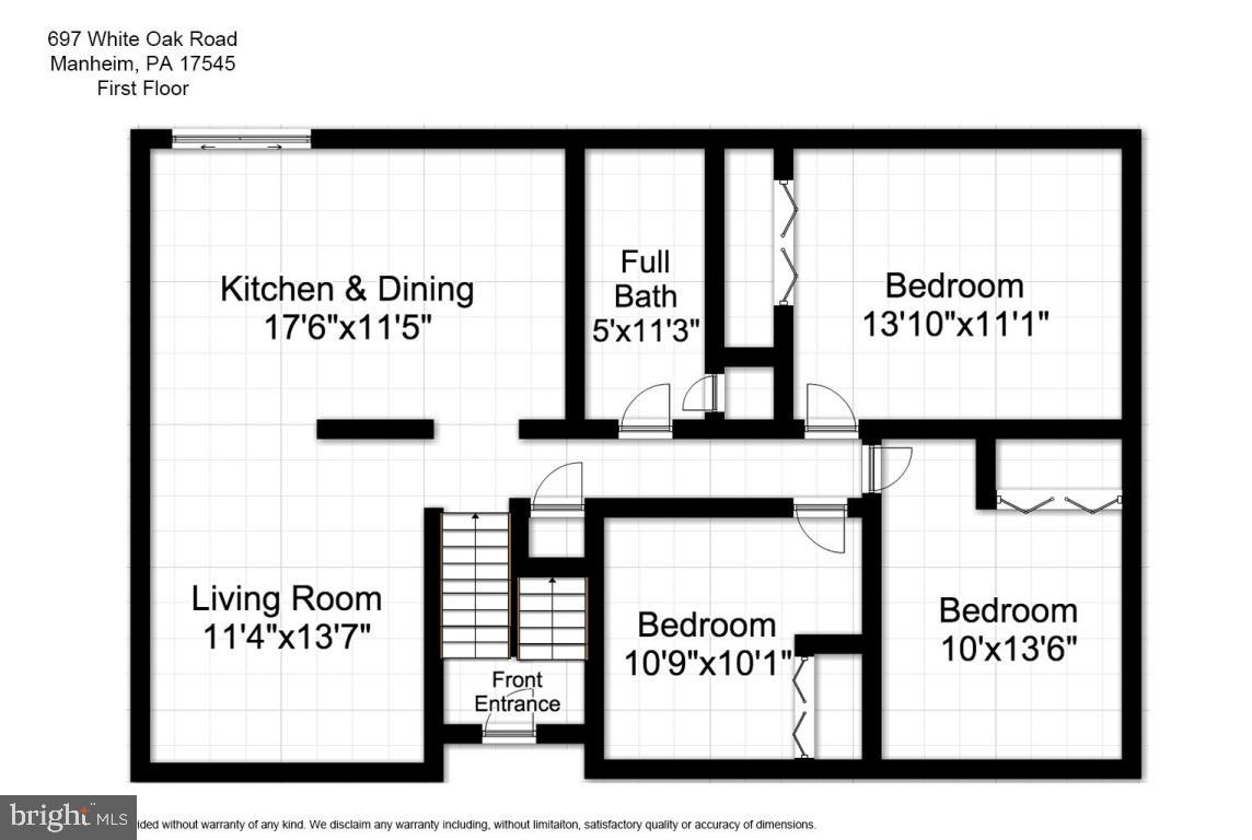 697 White Oak Road Manheim, PA 17545 - Photo 44 of 45