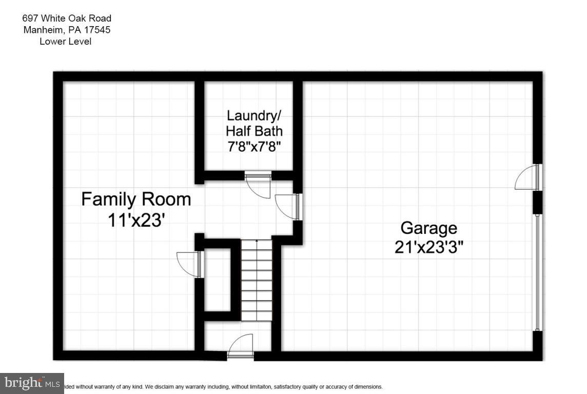 697 White Oak Road Manheim, PA 17545 - Photo 45 of 45