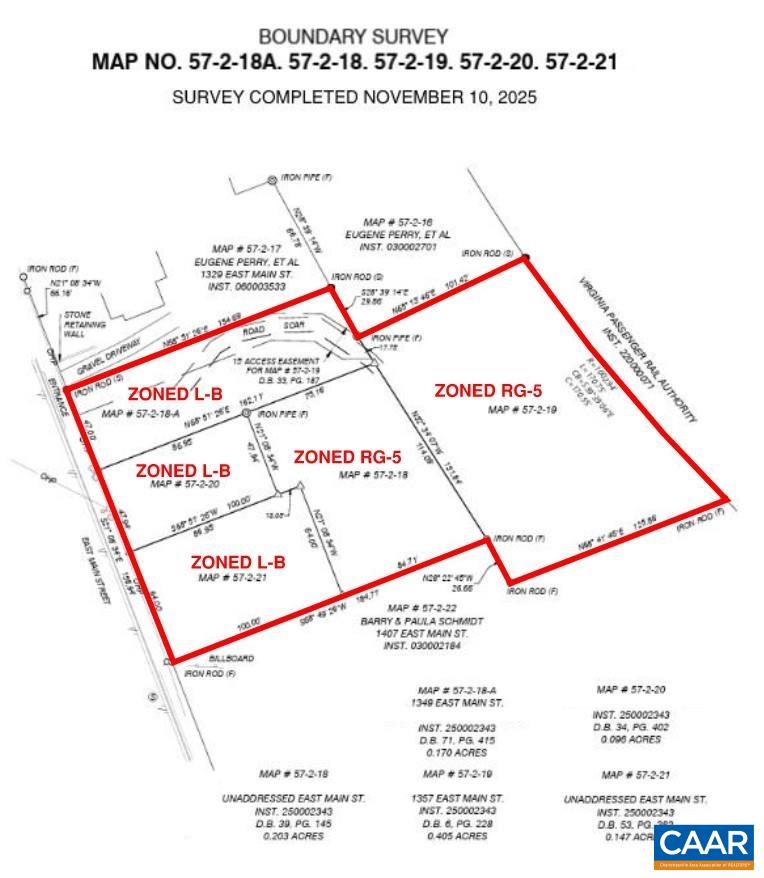 1357 East Main Street Waynesboro, VA 22980 - Photo 4 of 10