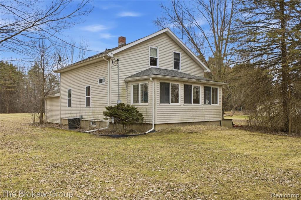 4340 North Webster Road Flushing, MI 48433 - Photo 6 of 47