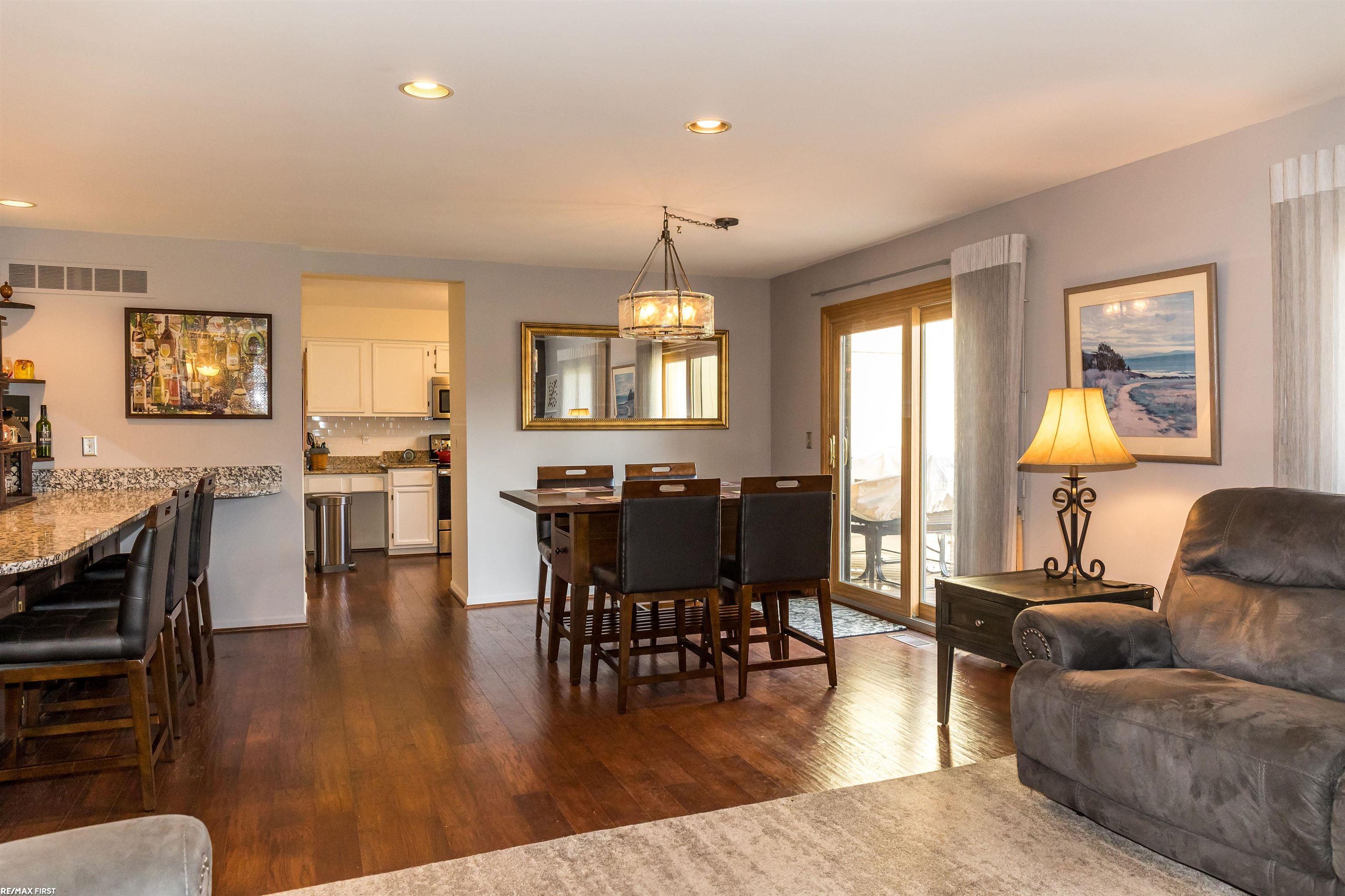 2159 Rochelle Park Drive, Unit #69 BUILDING G Rochester Hills, MI 48309 - Photo 7 of 20