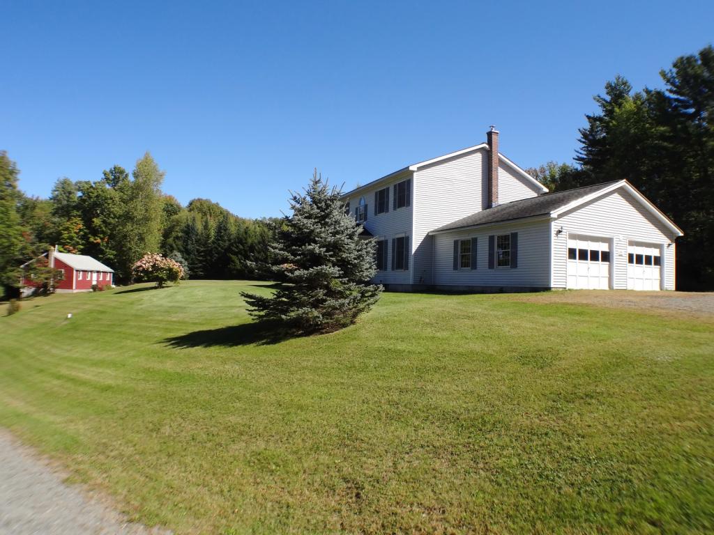 57 Oregon Road Littleton, NH 03561 - Photo 2 of 36