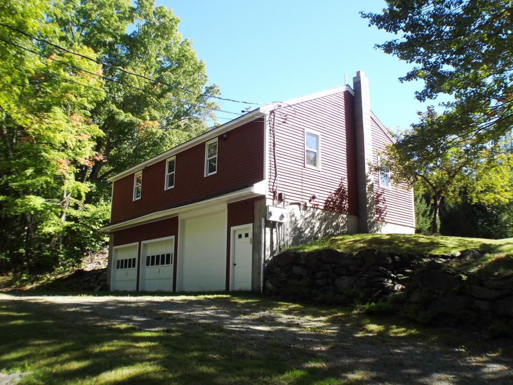 57 Oregon Road Littleton, NH 03561 - Photo 25 of 36